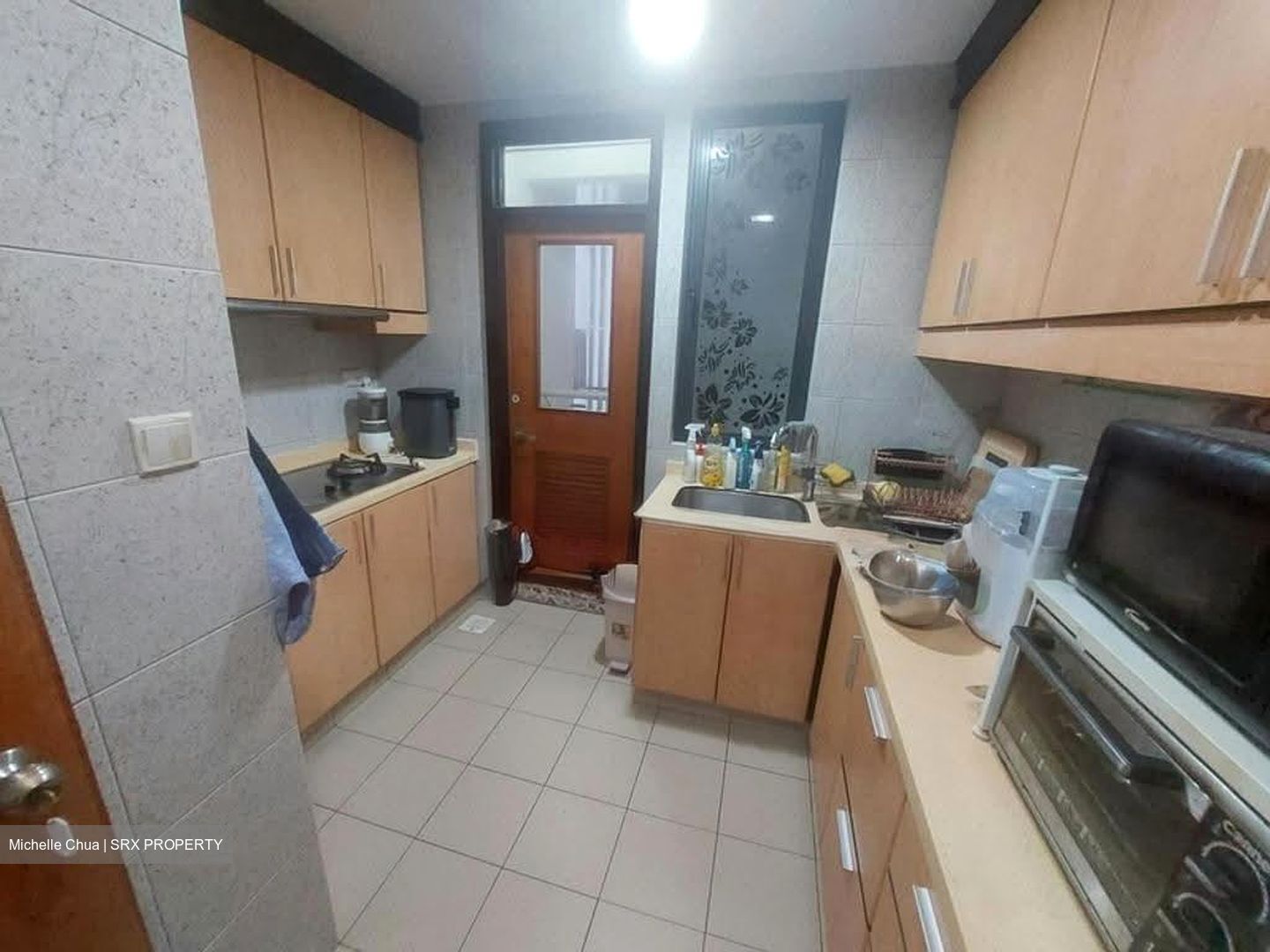 Regent Heights (D23), Condominium #609641391